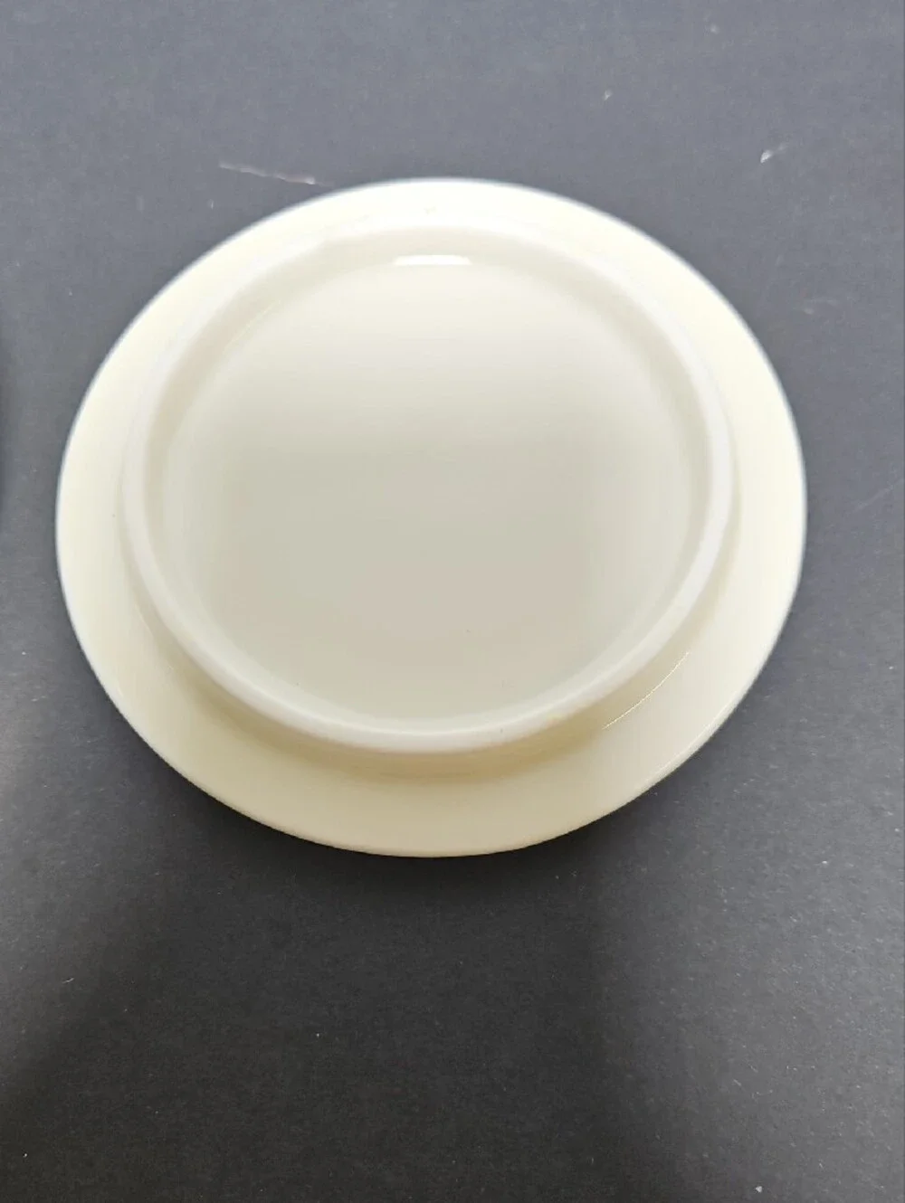 Vintage Art of Chokin lidded porcelain trinket box